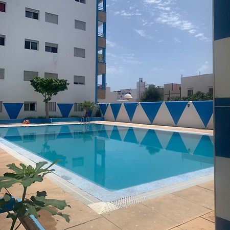 Ouedlaou, Residence Al Fajr Oued Laou Bagian luar foto