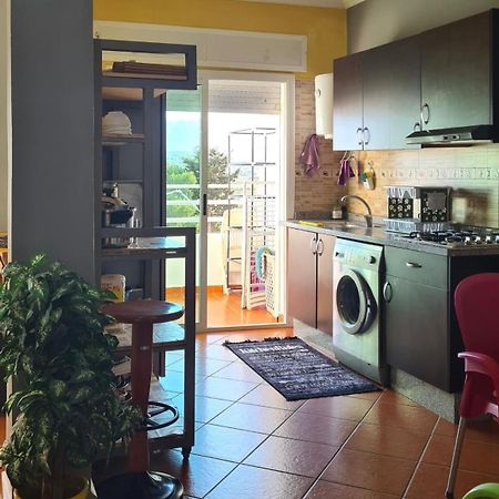 Ouedlaou, Residence Al Fajr Oued Laou Bagian luar foto