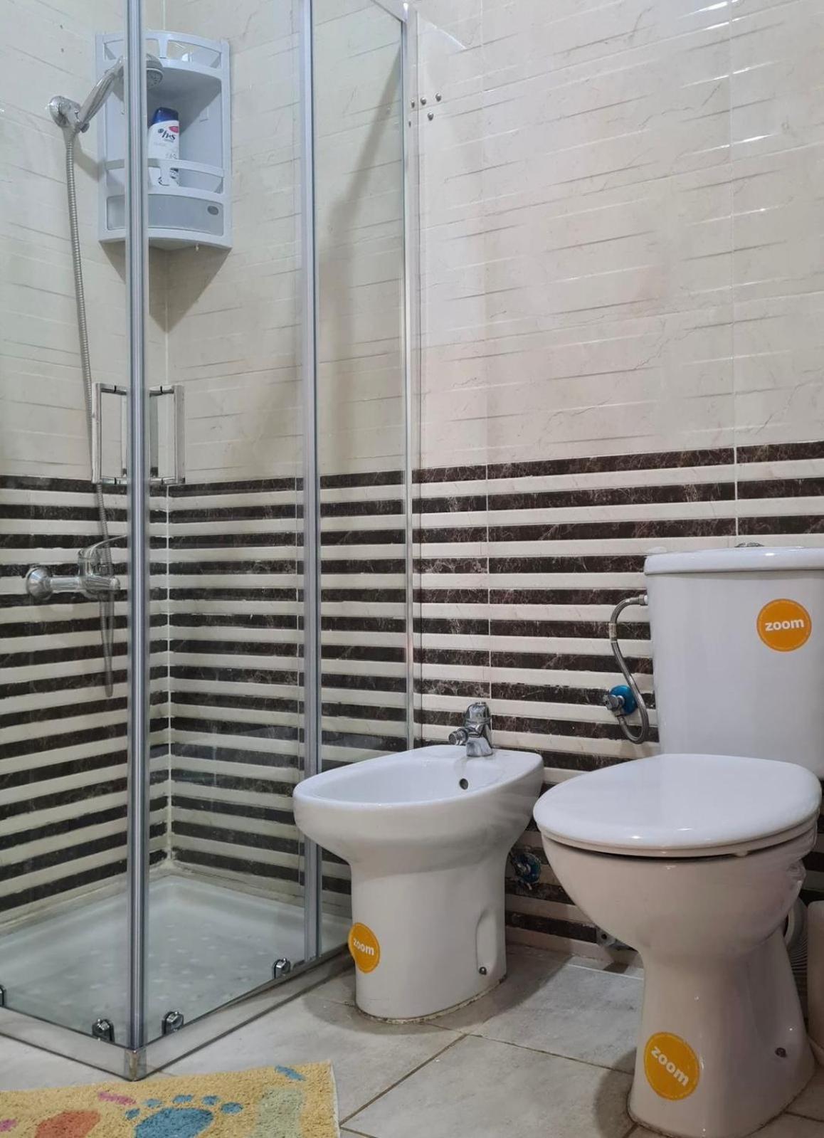 Ouedlaou, Residence Al Fajr Oued Laou Bagian luar foto