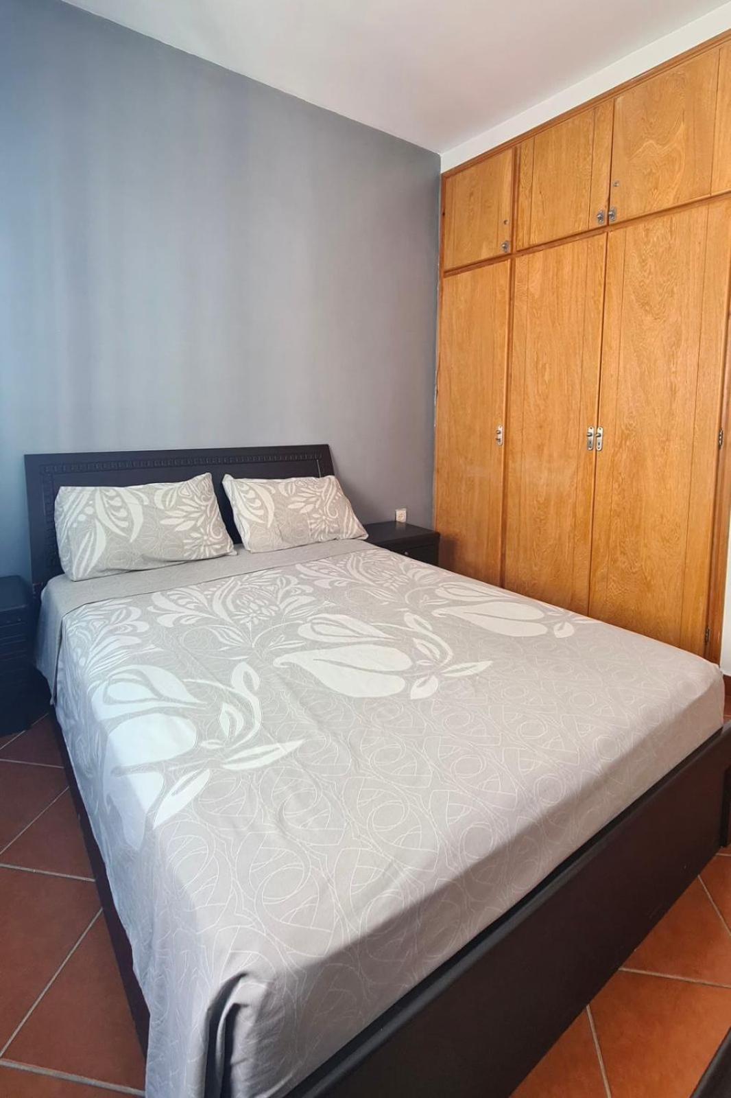 Ouedlaou, Residence Al Fajr Oued Laou Bagian luar foto